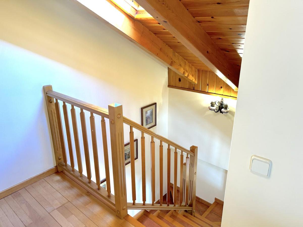 Duplex Familiar I De Muntanya A Escalo By Rural D'Aneu 아파트 외부 사진